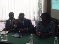 Activités des Ong : Déclaration des organisations de la société civile (Osc) relative à la reforme de la Commission électorale indépendante